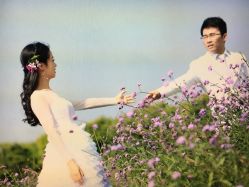 点击看大图 -金夫人婚纱摄影(华南店)