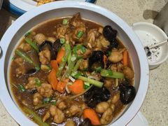 -巴蜀人家(东关街店)