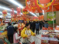 -大润发(康桥店)