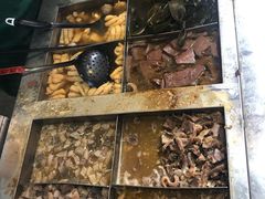 -老广州牛杂(深圳白石洲总店)