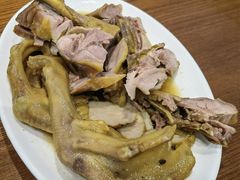 -万香姜汁(引泉路店)