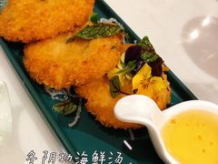 -青檸泰 LIME THAI (财富购物中心店)