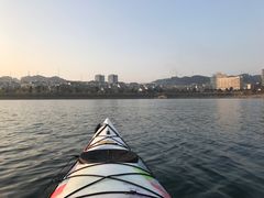 -千岛湖湖人皮划艇俱乐部