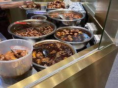 -杨爱珍大排档(龙游店)