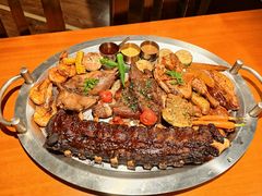 -布拉格餐厅· 中欧捷克菜(全国首店)