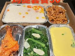 -芳芳私房菜·精做淮扬菜(承德路店)