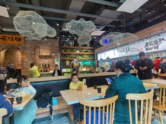 -云味馆·云南菜·云南米线(景田店)