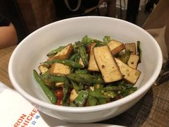 -铁公鸡·四川料理(天环广场店)