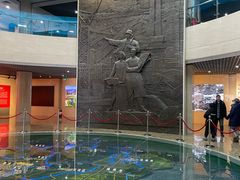 -唐山抗震纪念馆