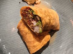 大虾卷-Moka Bros 摩卡站(嘉华店)