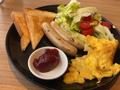 -必胜客(云汇天地店)