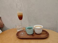 -玫瑰咖啡(中山六路店)