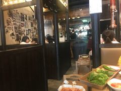 -韩国料理大力士(屏风街店)