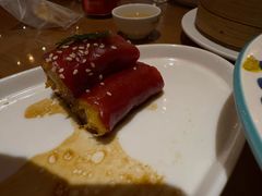 -粤域茶餐厅