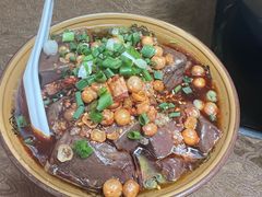 -马三妹跷脚牛肉(苏稽总店)