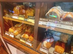 -Juicy Bakery(大学路店)