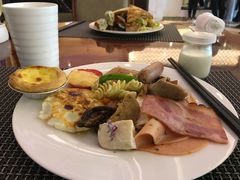 -南通金石国际大酒店