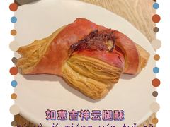 -星巴克(徐州苏宁广场B1店)