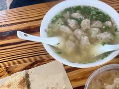 -上海三鲜馄饨王(南门桥市场店)