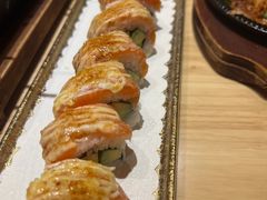 -琴寿司居酒屋(中山广场店)