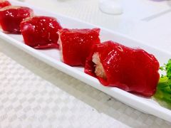 -香港富临皇宫(扬名广场店)