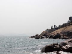景点-玫瑰海岸文化旅游度假区