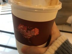 -囍福咖啡(这有山店)