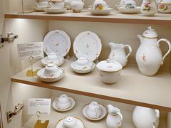 -Me Coffee下午茶艺术空间