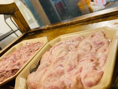 -化龙桥九宫格火锅(清水河店)