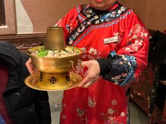 -山西会馆·晋菜·晋商宴·学堂记忆(许坦西街店)