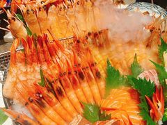 -極上萬膳·日料放题(海岸城店)