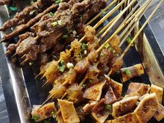 -小四餐馆(梓园路店)
