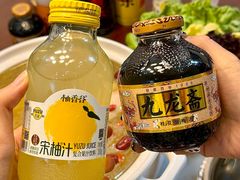 -金龙·打边炉(武进路店)
