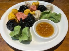 -1937青岛老味道·海肠捞饭·青岛菜(大鲍岛栈桥店)