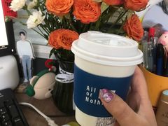 -AllorNothing横竖横咖啡(天虹店)