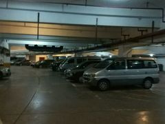 -上海宏圣中山西路-地上停车场