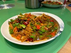 -陈先进鱼馆·地道农家菜(萧山奥体店)