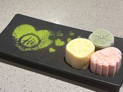 -海底捞火锅(银泰中心店)