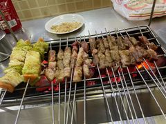 -小寒羊烧烤(凯瑞时代大厦店)