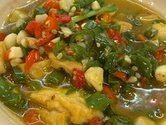 家常豆腐-潇湘阁(汉光百货店)