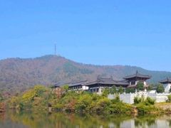 -敬亭山风景名胜区