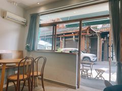 -infinite cafe