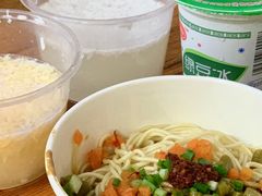 -家阳赵师傅油饼包烧麦(粮道街店)