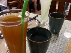 -蜗牛小馆醉乡民谣云南菜(惠新西里店)