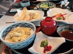 -滩万日本料理Nadaman(国贸大酒店)