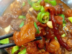 -小钱鱼馆(富春路店)