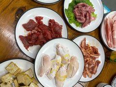 -风味烧烤