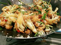 -四海蒸鲜蒸汽海鲜自助(北戴河店)