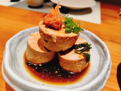 -文三酒肆自助放题(新街口友谊广场店)