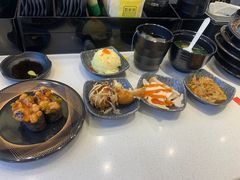 -和町回转自助日料(华山环宇城店)
